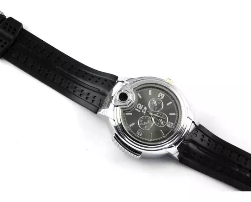 RELOJ ENCENDEDOR