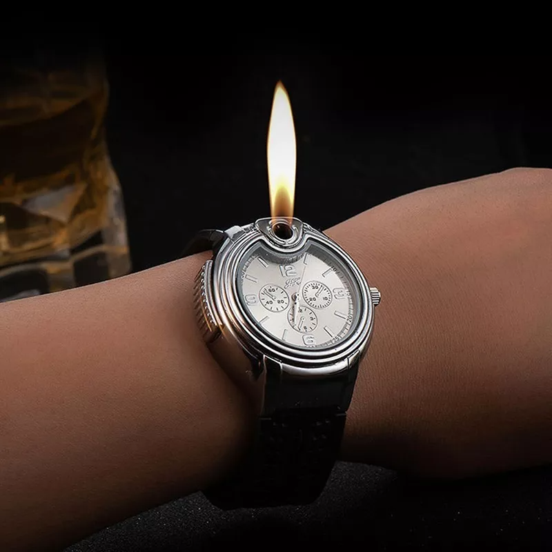 RELOJ ENCENDEDOR