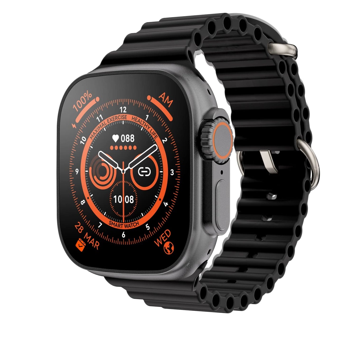Pack Conexión Total Smartwatch y Auriculares