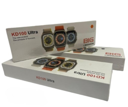 Pack Conexión Total Smartwatch y Auriculares