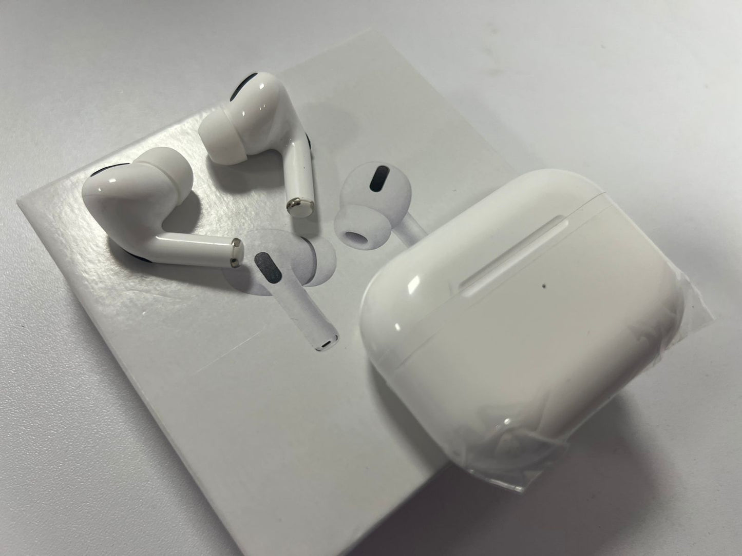 Auriculares Inalámbricos