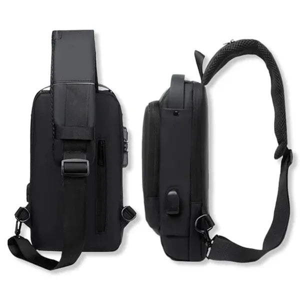 Swatbag La Rinonera Impermeable