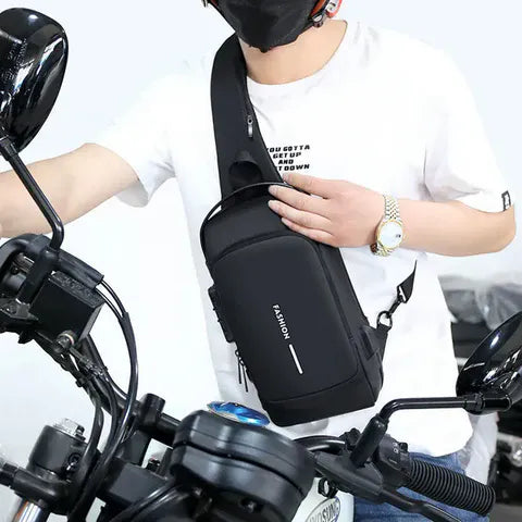 Swatbag La Rinonera Impermeable