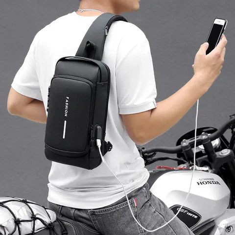 Swatbag La Rinonera Impermeable