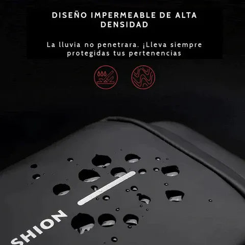 Swatbag La Rinonera Impermeable