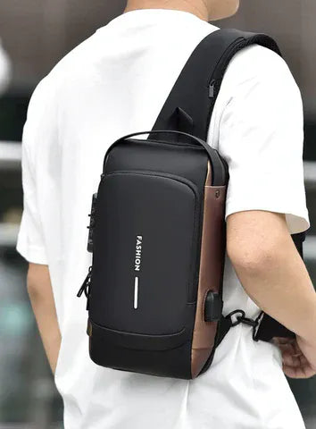 Swatbag La Rinonera Impermeable