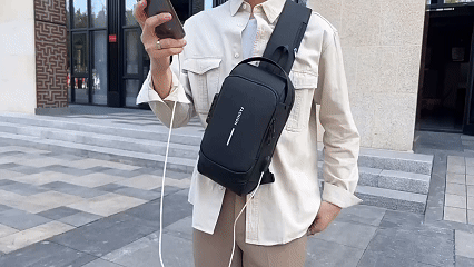 Swatbag La Rinonera Impermeable