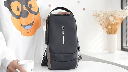 Swatbag La Rinonera Impermeable