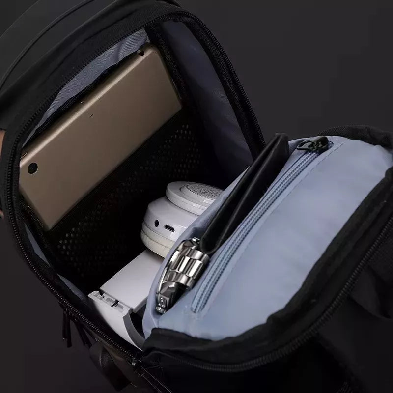 Swatbag La Rinonera Impermeable