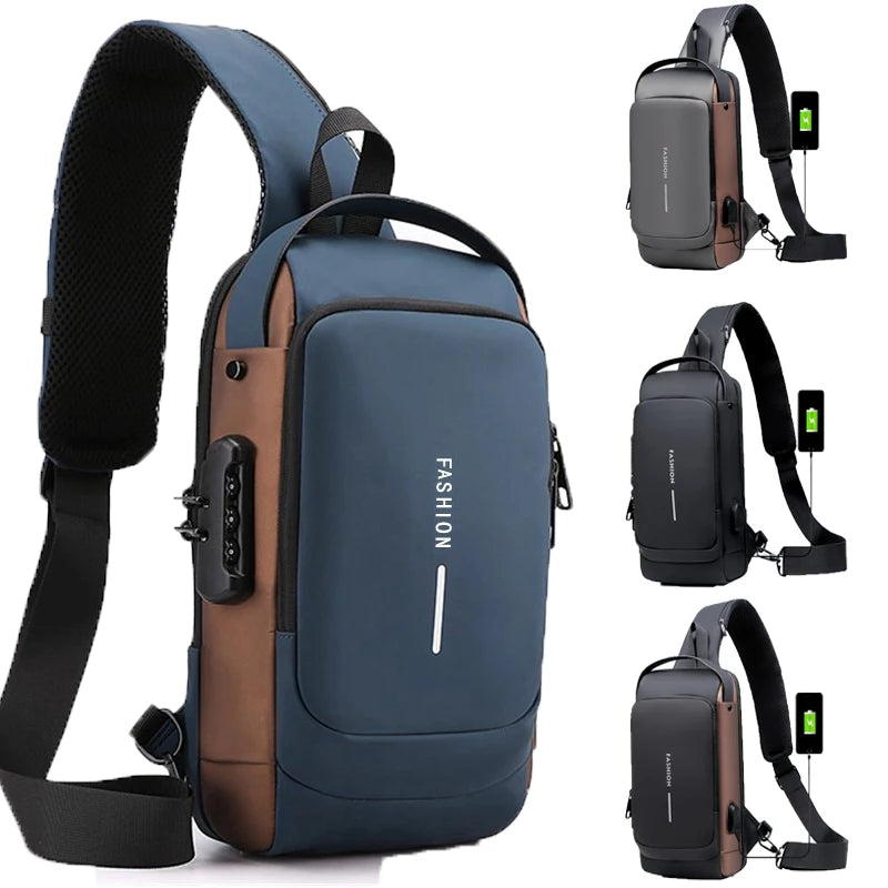 Swatbag La Rinonera Impermeable