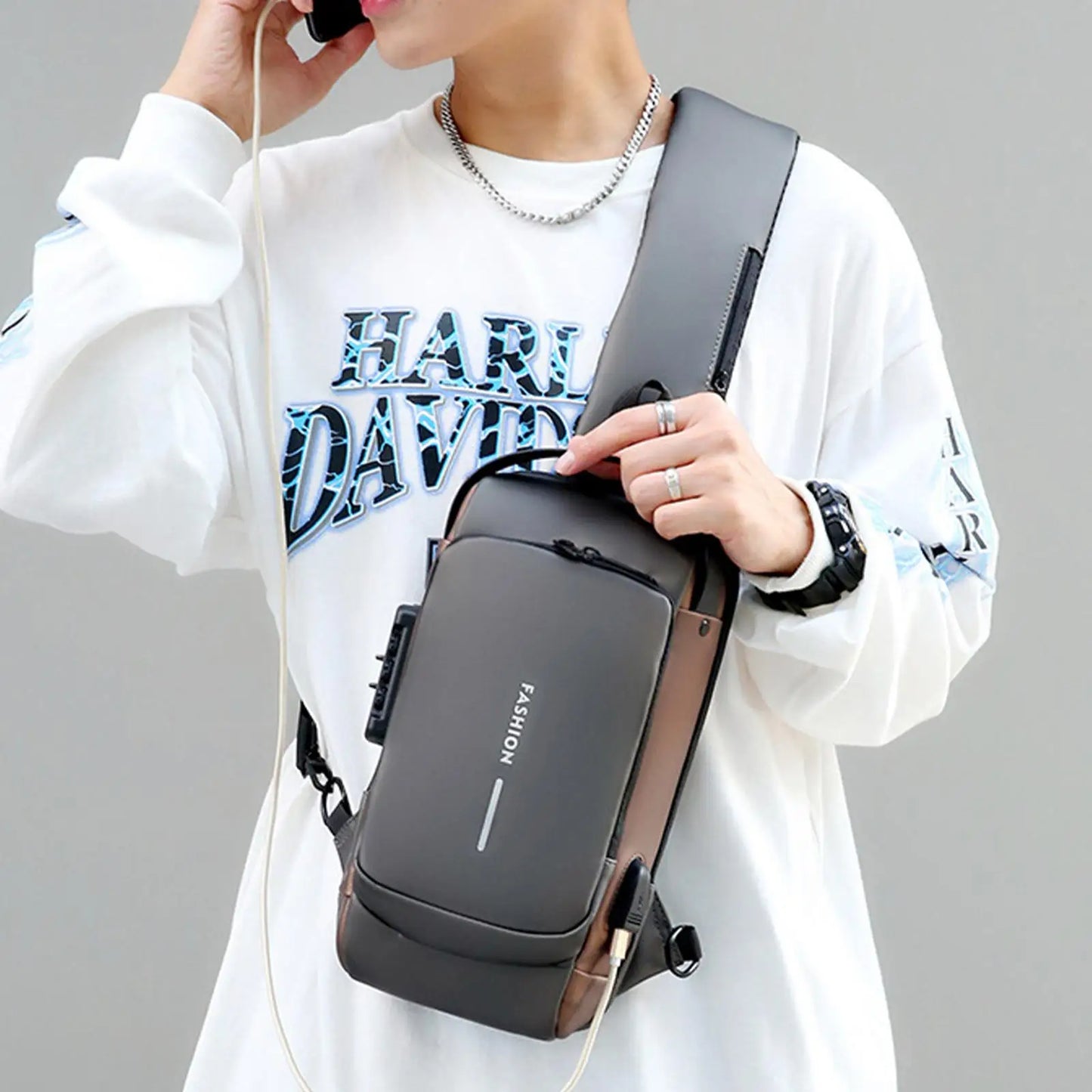Swatbag La Rinonera Impermeable