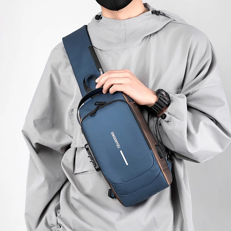 Swatbag La Rinonera Impermeable