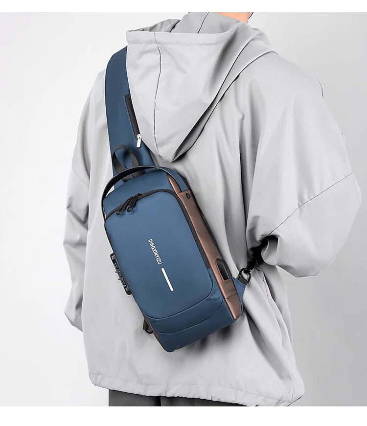 Swatbag La Rinonera Impermeable