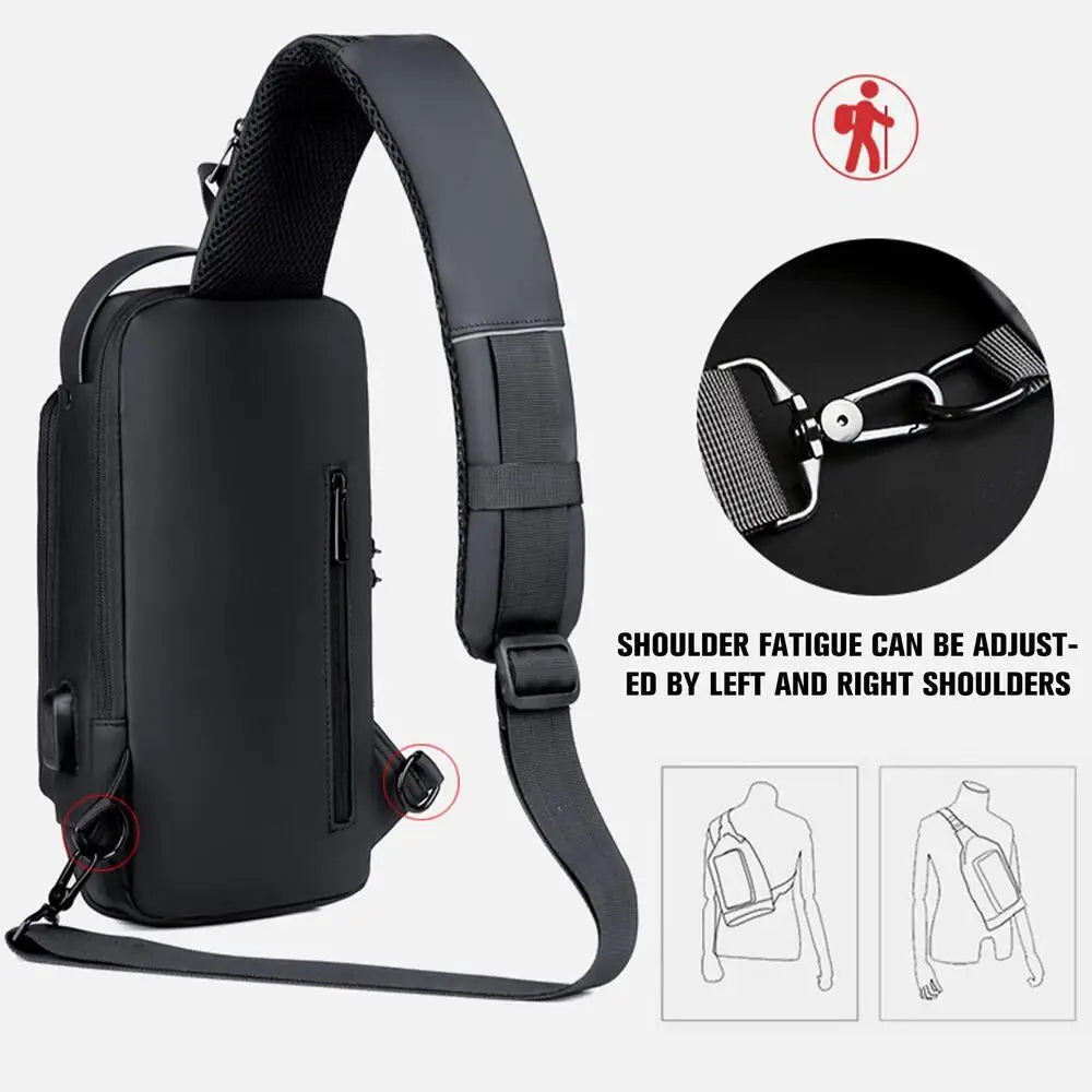 Swatbag La Rinonera Impermeable