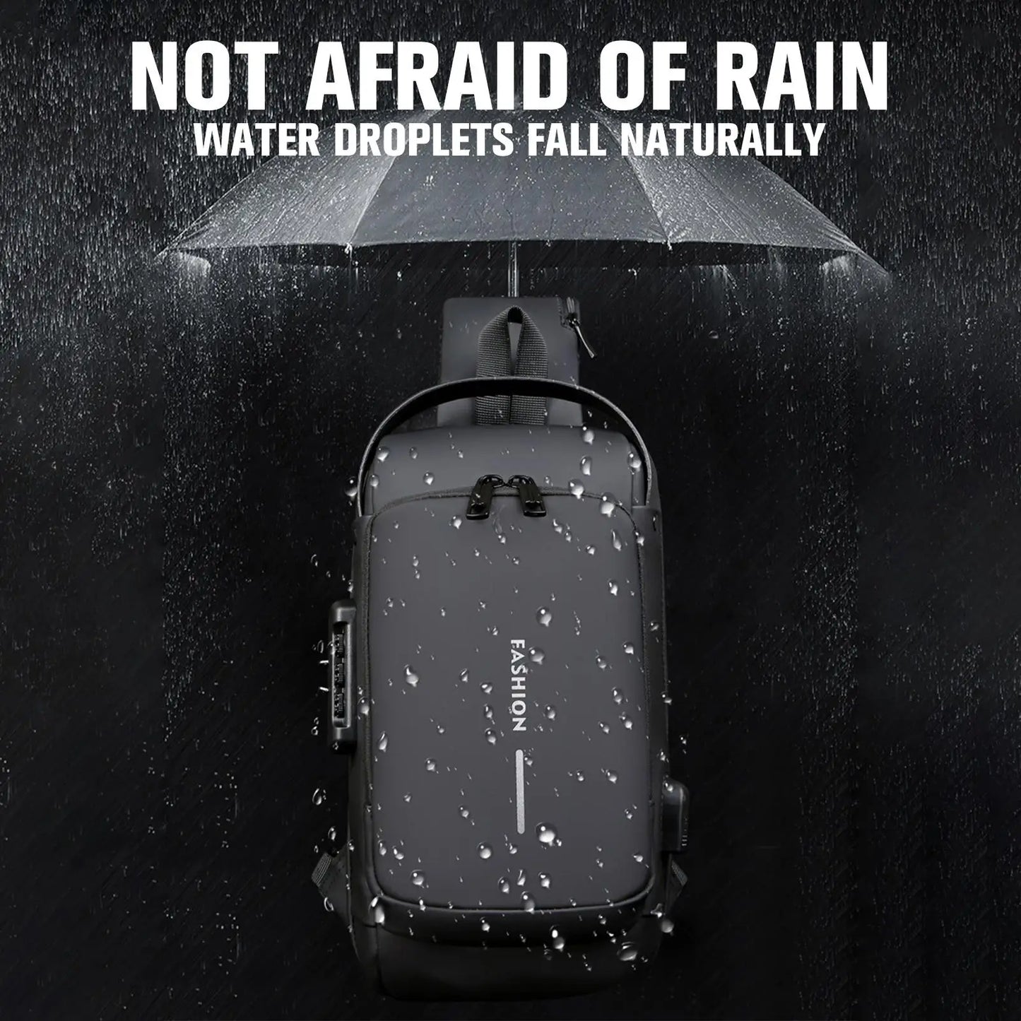 Swatbag La Rinonera Impermeable