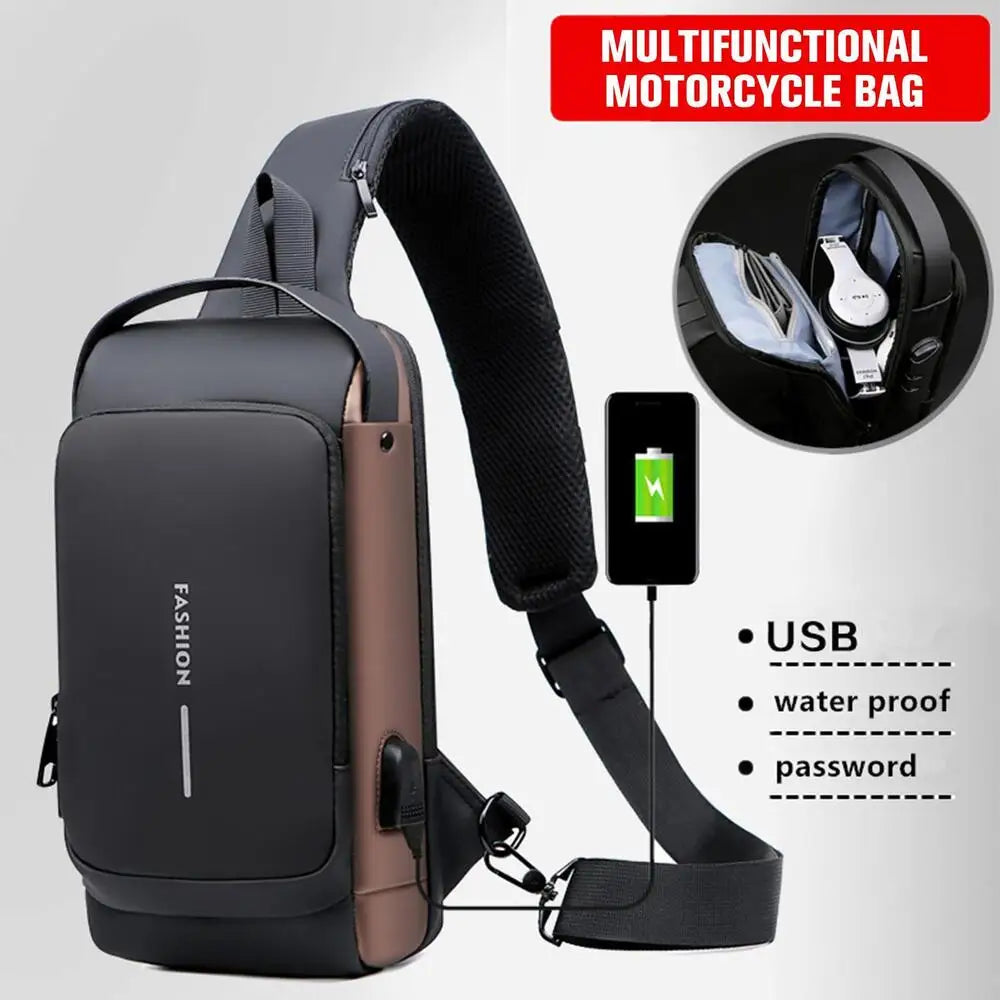 Swatbag La Rinonera Impermeable