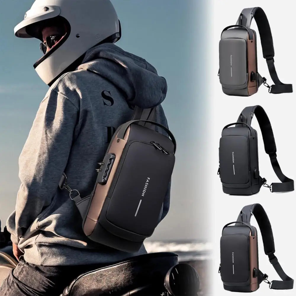 Swatbag La Rinonera Impermeable