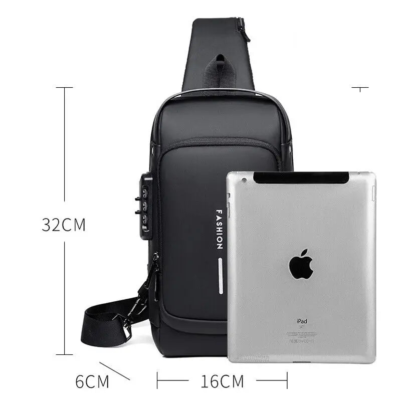 Swatbag La Rinonera Impermeable