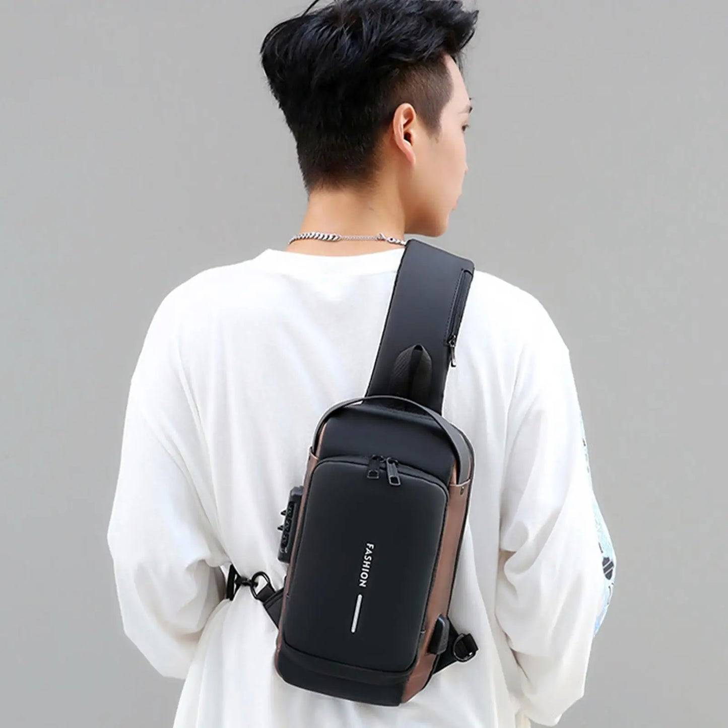 Swatbag La Rinonera Impermeable