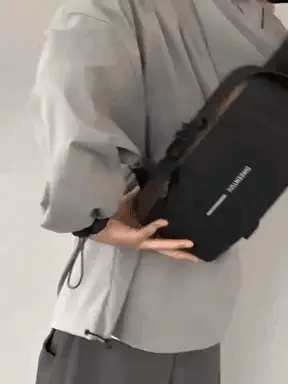 Swatbag La Rinonera Impermeable