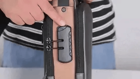 Swatbag La Rinonera Impermeable