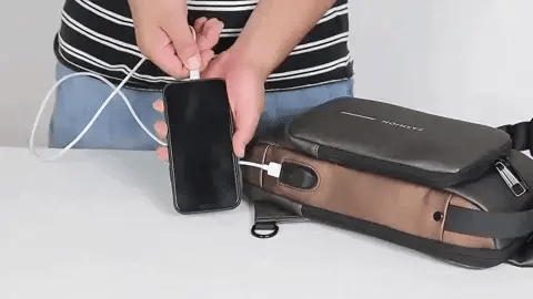 Swatbag La Rinonera Impermeable