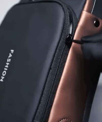 Swatbag La Rinonera Impermeable