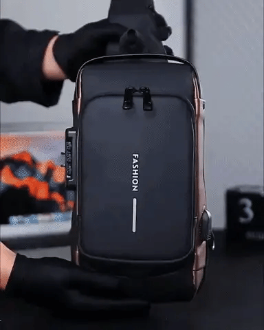 Swatbag La Rinonera Impermeable