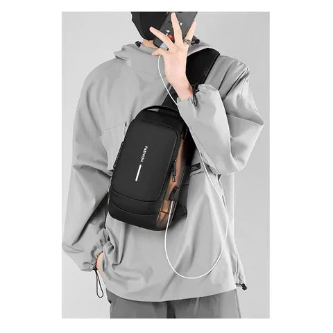 Swatbag La Rinonera Impermeable