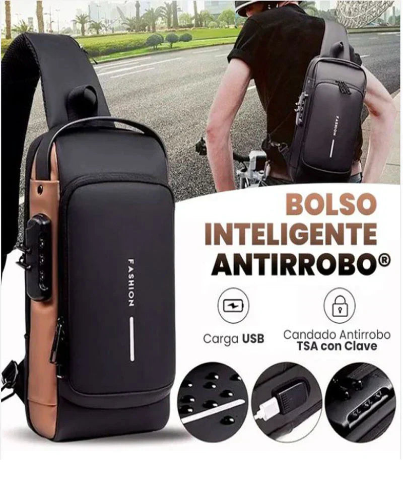 Swatbag La Rinonera Impermeable