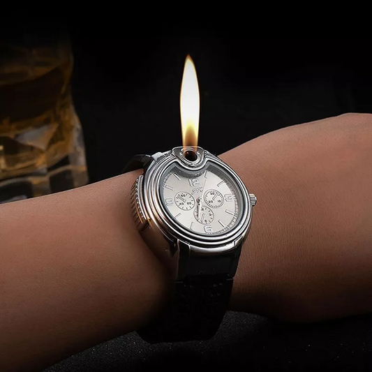 RELOJ ENCENDEDOR