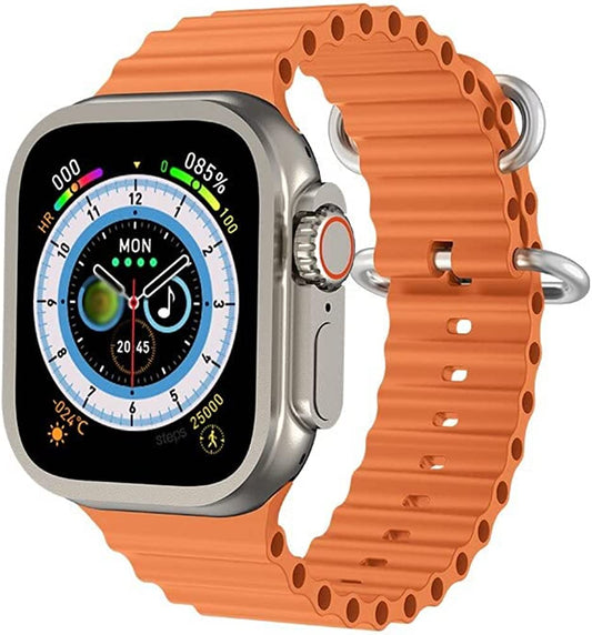 Pack Conexión Total Smartwatch y Auriculares