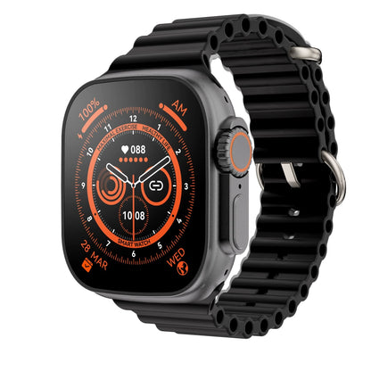 Pack Conexión Total Smartwatch y Auriculares