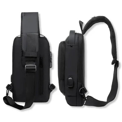 Swatbag La Rinonera Impermeable