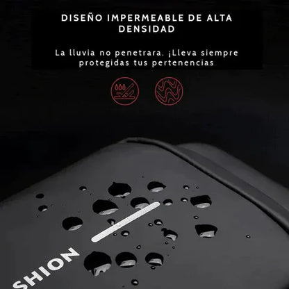 Swatbag La Rinonera Impermeable