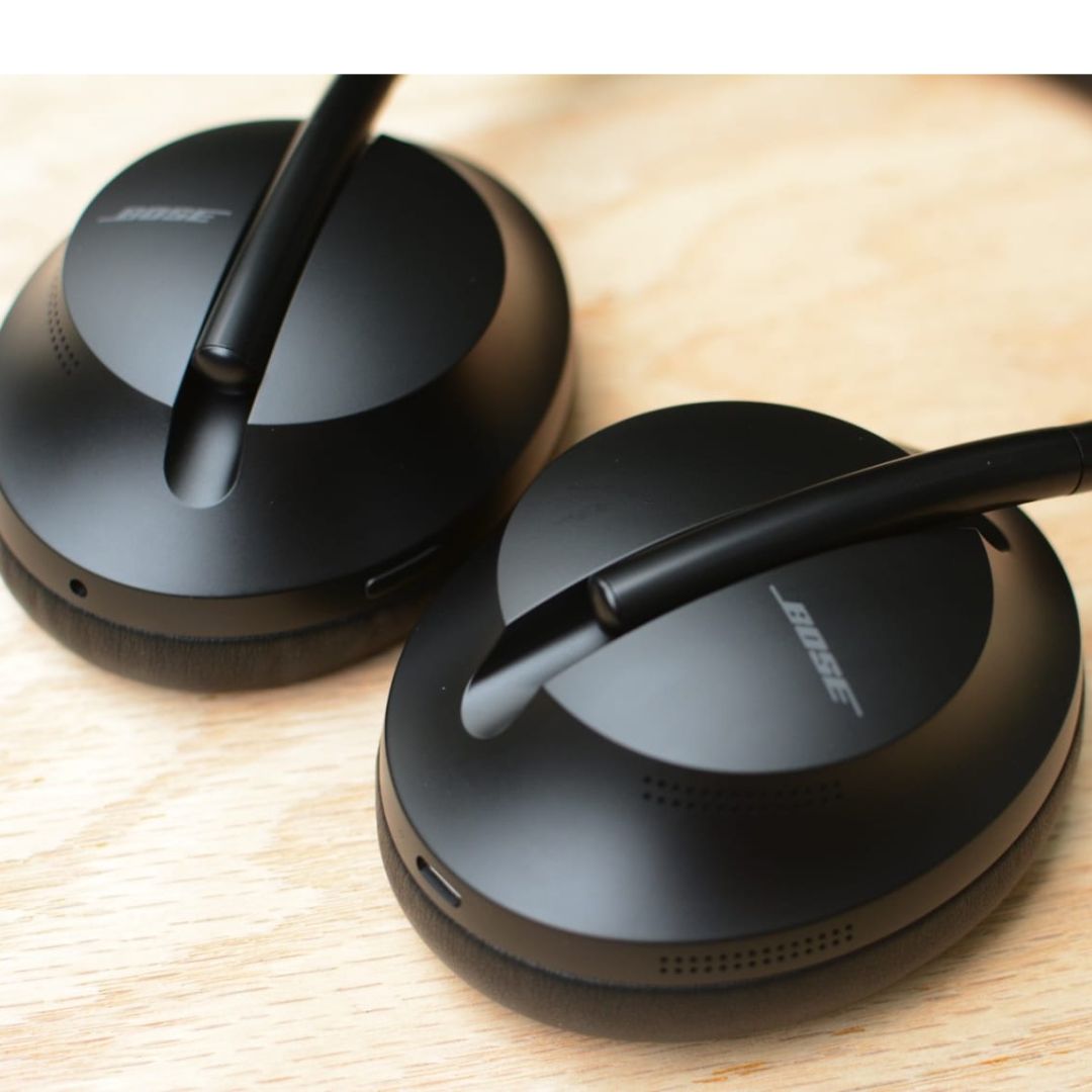 Diadema Bluetooth 700