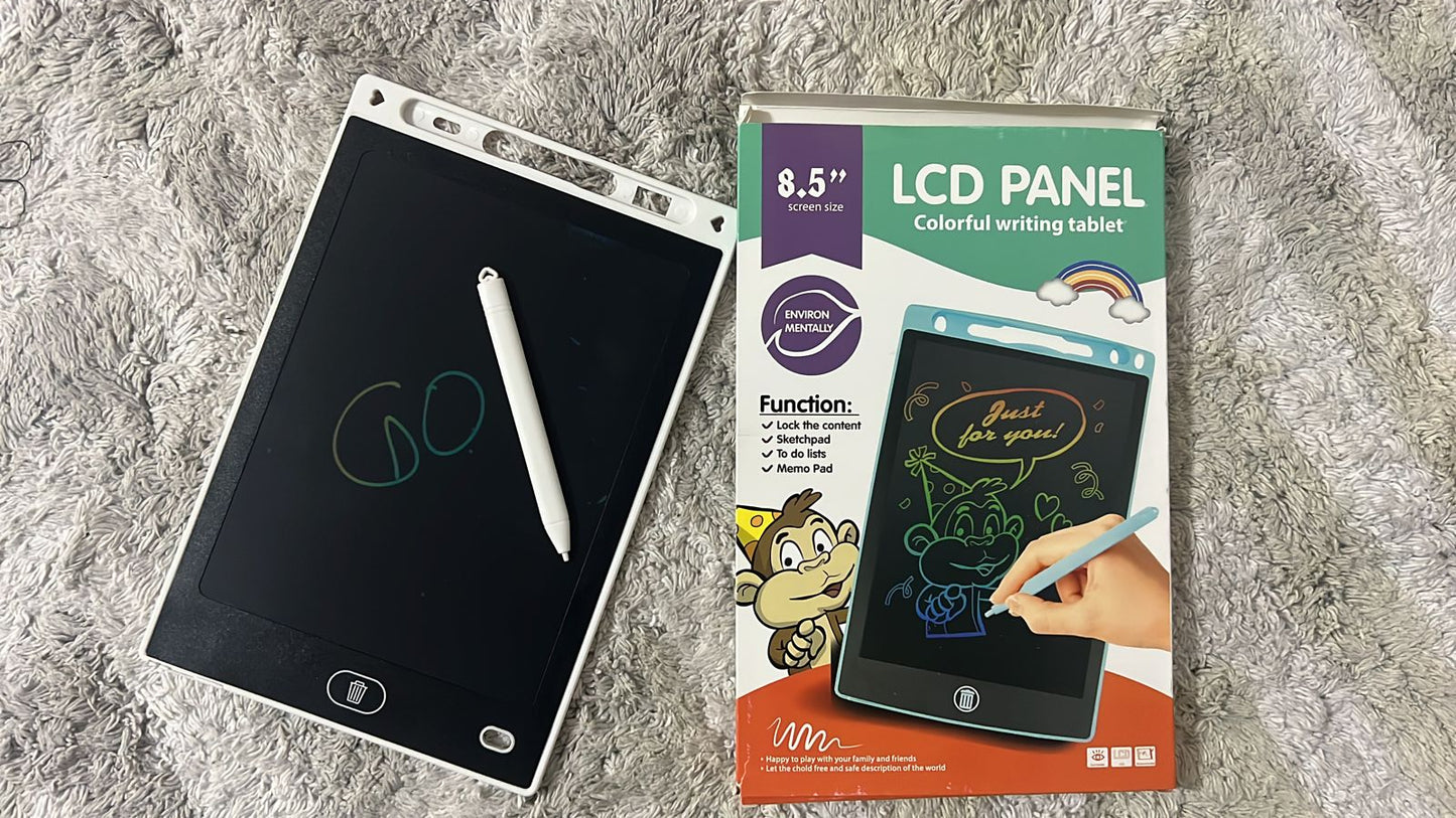 Combo Tablero Mágico X 2