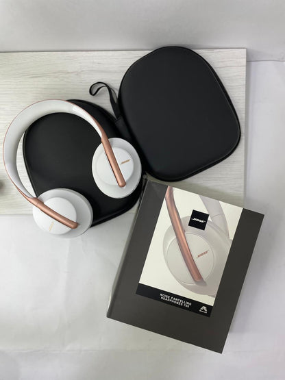 Diadema Bluetooth 700