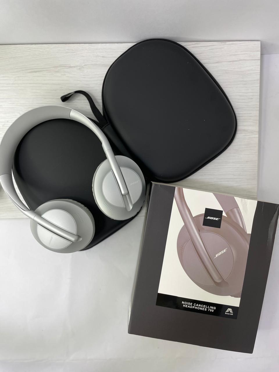 Diadema Bluetooth 700