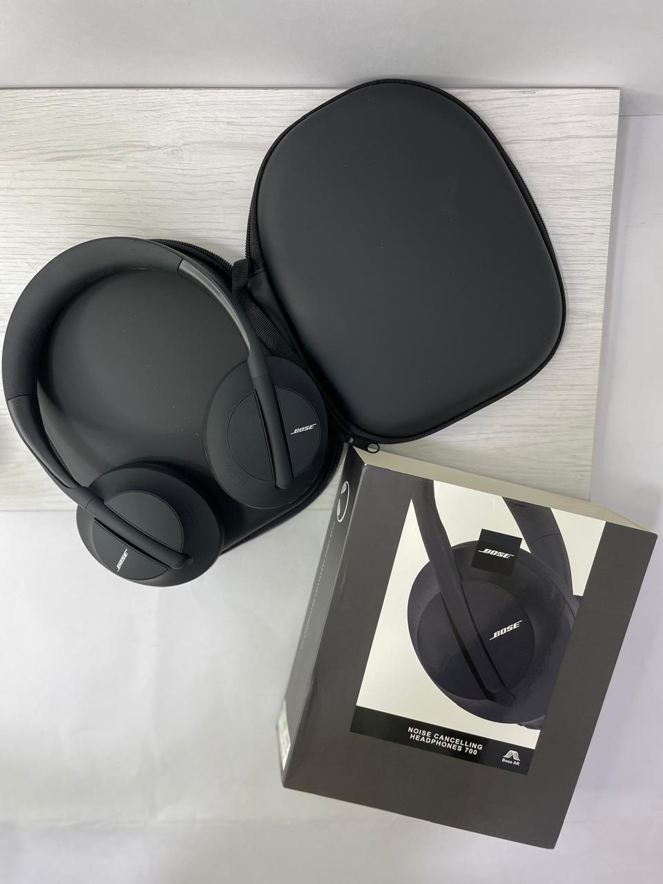 Diadema Bluetooth 700