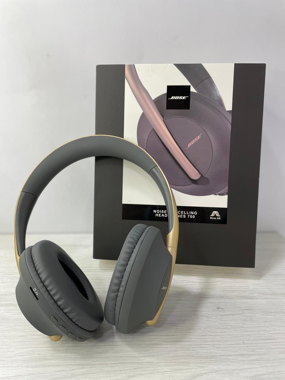 Diadema Bluetooth 700