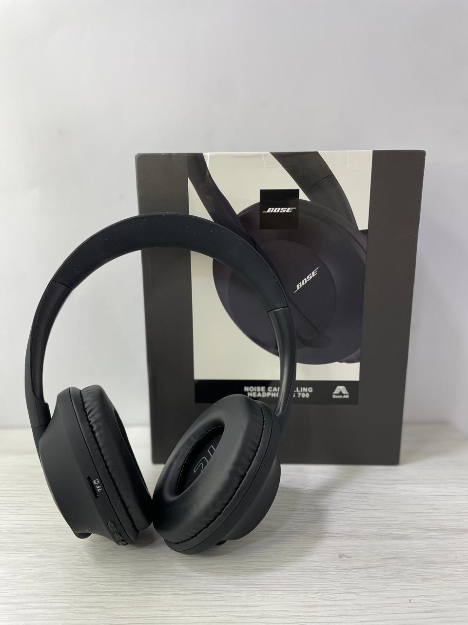 Diadema Bluetooth 700