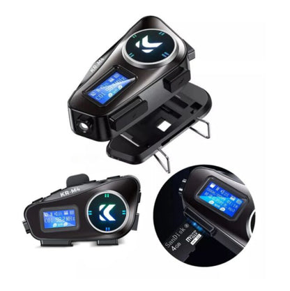 Intercomunicador M4 COMBO 2 UNIDADES