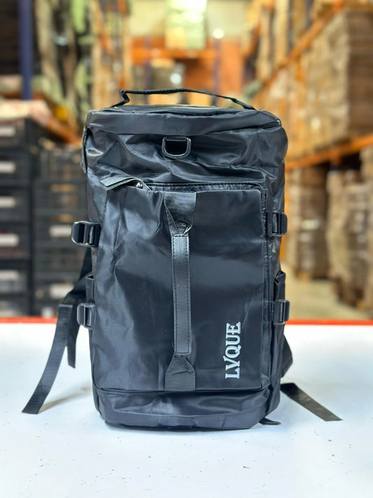 MORRAL VIAJERO On Sale Moda 88000.00 On Sale NEGRO