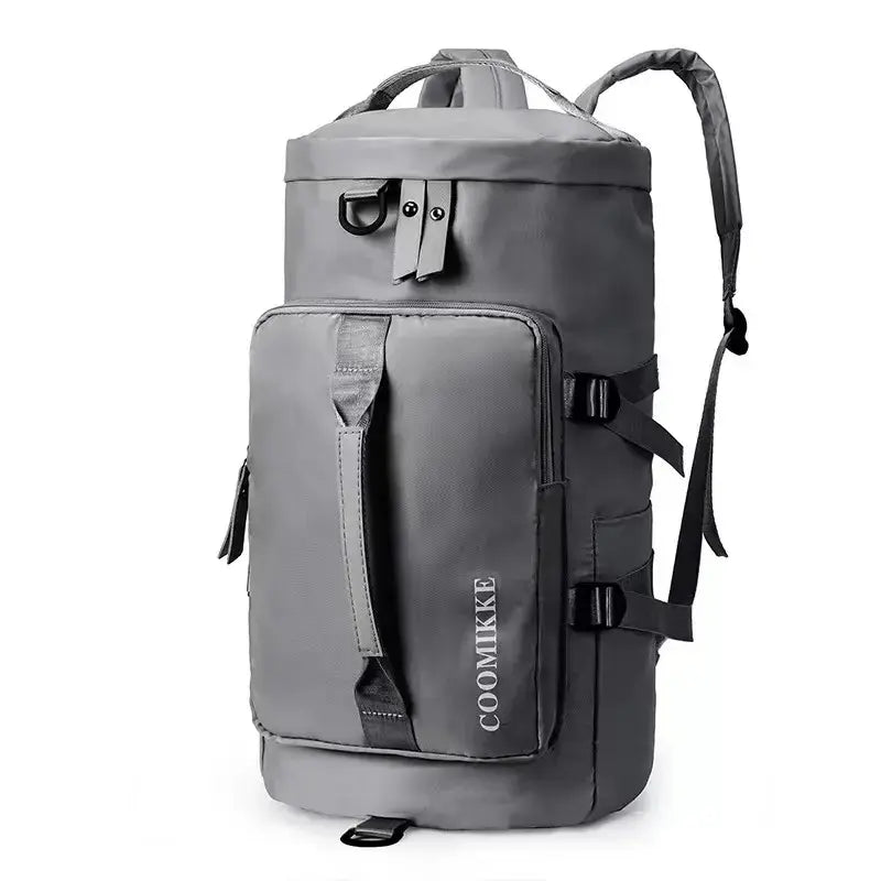 MORRAL VIAJERO On Sale Moda 88000.00 On Sale GRIS