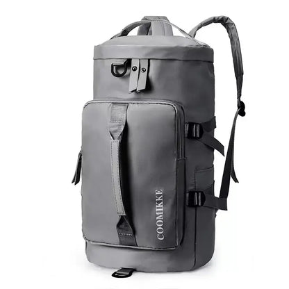MORRAL VIAJERO On Sale Moda 88000.00 On Sale GRIS