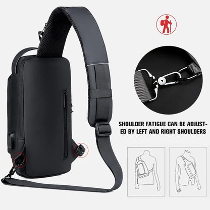 Swatbag La Rinonera Impermeable