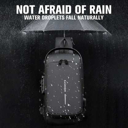 Swatbag La Rinonera Impermeable