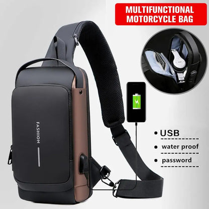Swatbag La Rinonera Impermeable