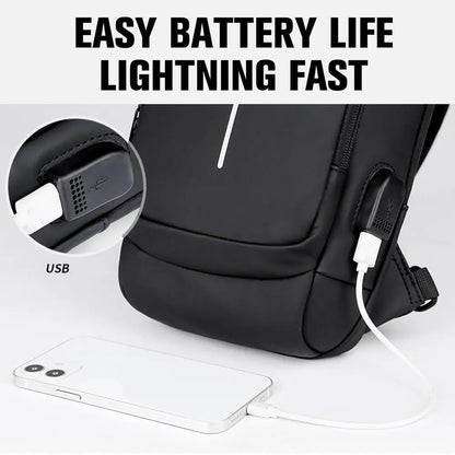 Swatbag La Rinonera Impermeable
